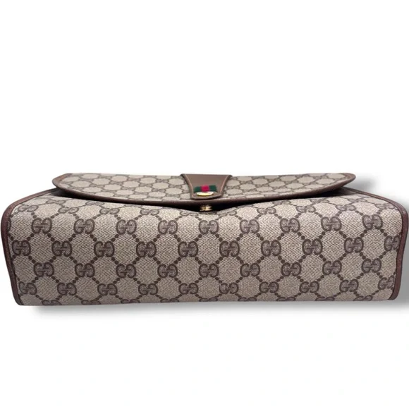 Gucci Ophidia Clutch - Picture 7 of 15